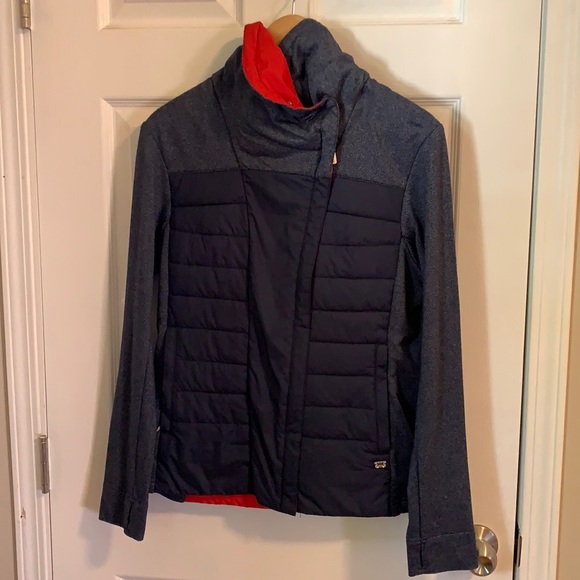 Helly Hansen Jacket - Picture 1 of 2